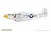 Eduard 70173 P-51D Mustang - The ProfiPACK Edition 1/72